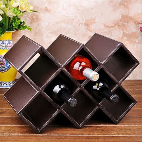 品味甘醇，木箱之韵