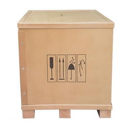 重型纸箱相比木箱的优势