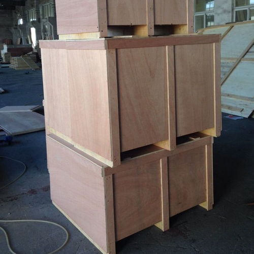 昕合木制包装箱与上海木制包装箱及纸箱的发展与应用