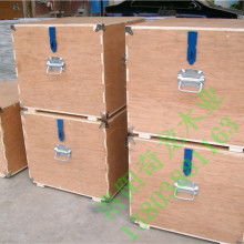 乐林木制包装公司 专业木材与木制包装箱解决方案