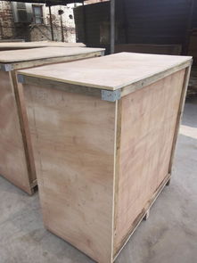 木制包装箱与纸箱 物流包装的优缺点对比与应用场景