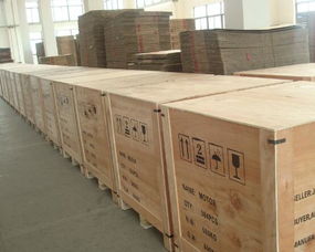 从“湖北木箱厂家直销”到“纸箱” 包装选择中的材质考量与市场变迁