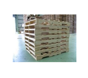 木箱包装与纸箱包装的对比 以寮步裕新木材木箱为例