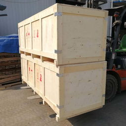 海量精选高清图片库 青岛豪盟木制托盘与纸箱的专业展示